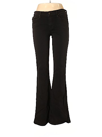 Genetic Denim Jeans (view 1)