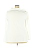 Unbranded White Cardigan Size 3X - photo 2