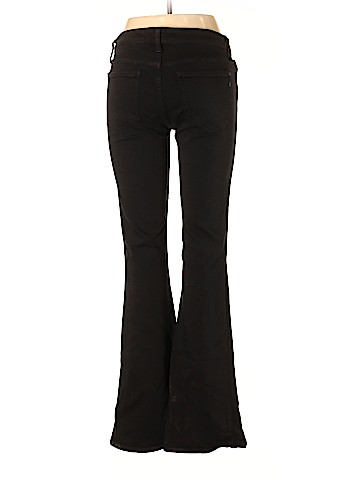 Genetic Denim Jeans (view 2)