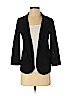 Necessary Objects Black Blazer Size S - photo 1
