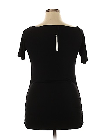 Patty Boutik Short Sleeve T-Shirt (view 2)