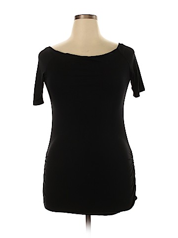 Patty Boutik Short Sleeve T-Shirt (view 1)