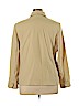 Alfred Dunner 100% Polyester Tan Blazer Size 16 - photo 2