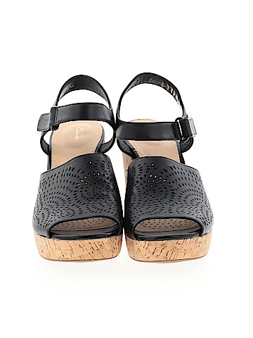 Clarks Heels (view 2)