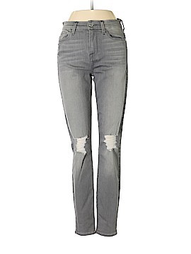 7 For All Mankind Size 25 waist