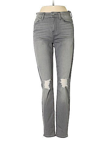7 For All Mankind Jeans (view 1)