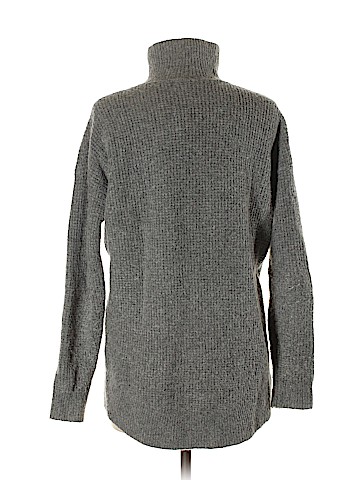 Madewell Turtleneck Sweater (view 2)