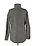 Madewell Gray Turtleneck Sweater Size M - photo 2