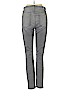 7 For All Mankind Gray Jeans Size 25 waist - photo 2