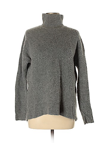 Madewell Turtleneck Sweater (view 1)