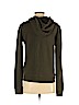 Victoria's Secret Pink Green Pullover Hoodie Size S - photo 2