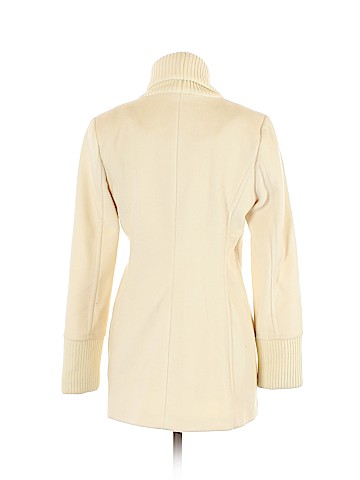 Vince Camuto Wool Coat (view 2)