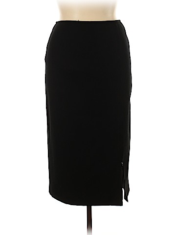 Tahari by ASL Casual Skirt (view 1)
