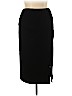 Tahari by ASL Black Casual Skirt Size 14 - photo 1