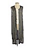Chico's Design Black Cardigan Size Sm - Med - photo 1