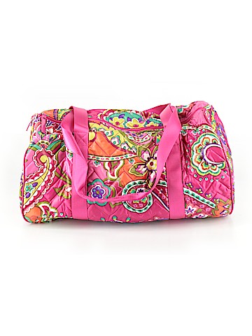 Vera Bradley Weekender (view 1)