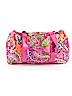 Vera Bradley Pink Weekender One size - photo 3