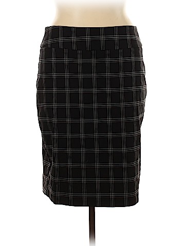 SOHO Apparel Ltd Casual Skirt (view 1)