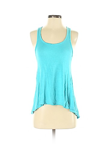 Poof! Tank Top (view 1)