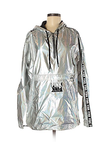 Victoria's Secret Pink Windbreaker (view 1)