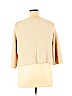 Tweeds Ivory Cardigan Size XL - photo 2