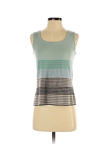 St. John Pullover Sweater (view 1)