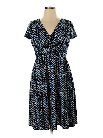 Perceptions Casual Dress (view 1)