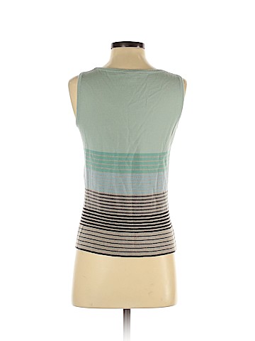 St. John Pullover Sweater (view 2)