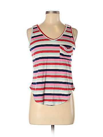 Poof! Tank Top (view 1)