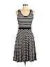 Boden Blue Casual Dress Size 8 - photo 1