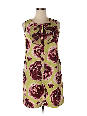 Simply Vera Vera Wang Casual Dress (view 1)