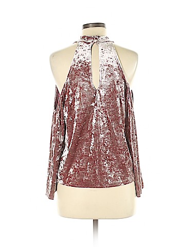 American Eagle Outfitters 3/4 Sleeve Top (view 2)