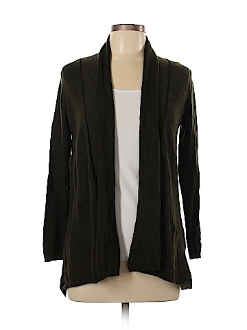 Zara Cardigan (view 1)