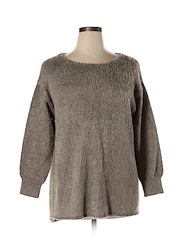 Soft Surroundings Pullover Sweater (view 1)