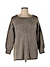 Soft Surroundings Tan Pullover Sweater Size 1X - photo 1