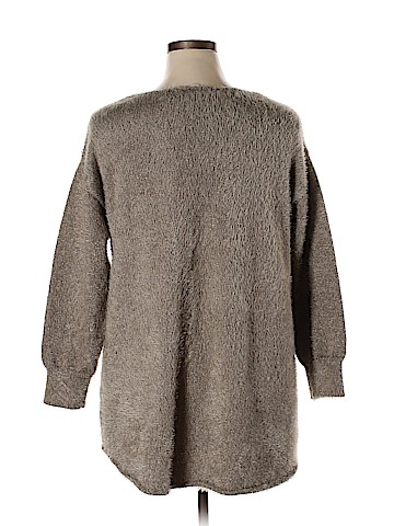 Soft Surroundings Pullover Sweater (view 2)