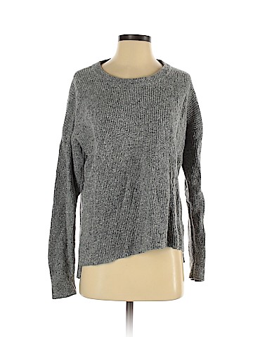 Madewell Wool Pullover Sweater (view 1)
