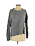Madewell Gray Wool Pullover Sweater Size M - photo 1
