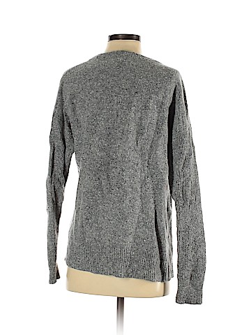 Madewell Wool Pullover Sweater (view 2)