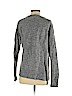 Madewell Gray Wool Pullover Sweater Size M - photo 2