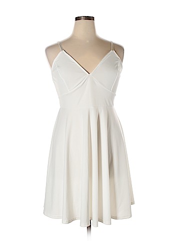 Meaneor Casual Dress (view 1)