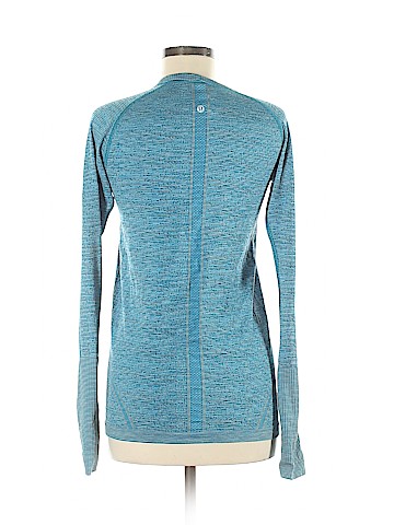 Lululemon Athletica Active T-Shirt (view 2)