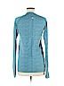 Lululemon Athletica Blue Active T-Shirt Size 8 - photo 2