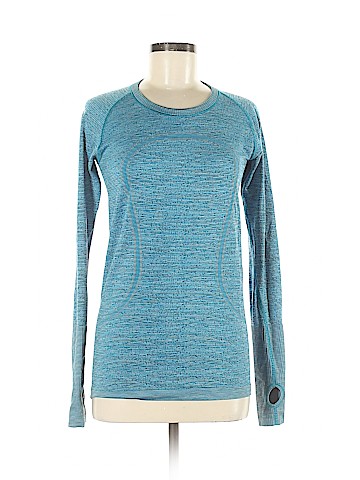 Lululemon Athletica Active T-Shirt (view 1)