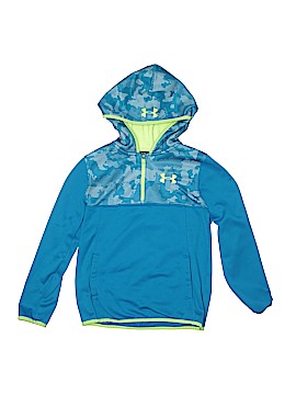 Under Armour Size Medium youth