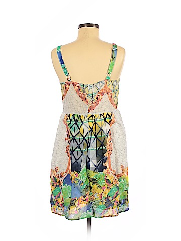 Hem & Thread Casual Dress (view 2)