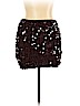 Trina Turk Brown Casual Skirt Size L - photo 1