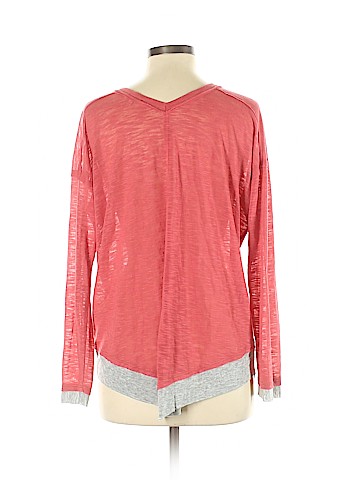 Splendid Long Sleeve Top (view 2)