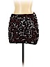 Trina Turk Brown Casual Skirt Size L - photo 2