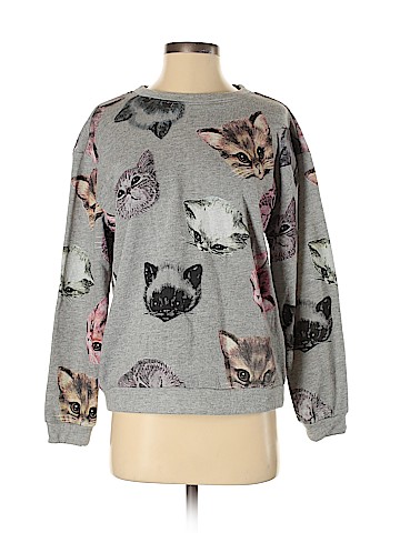 Forever 21 Sweatshirt (view 1)